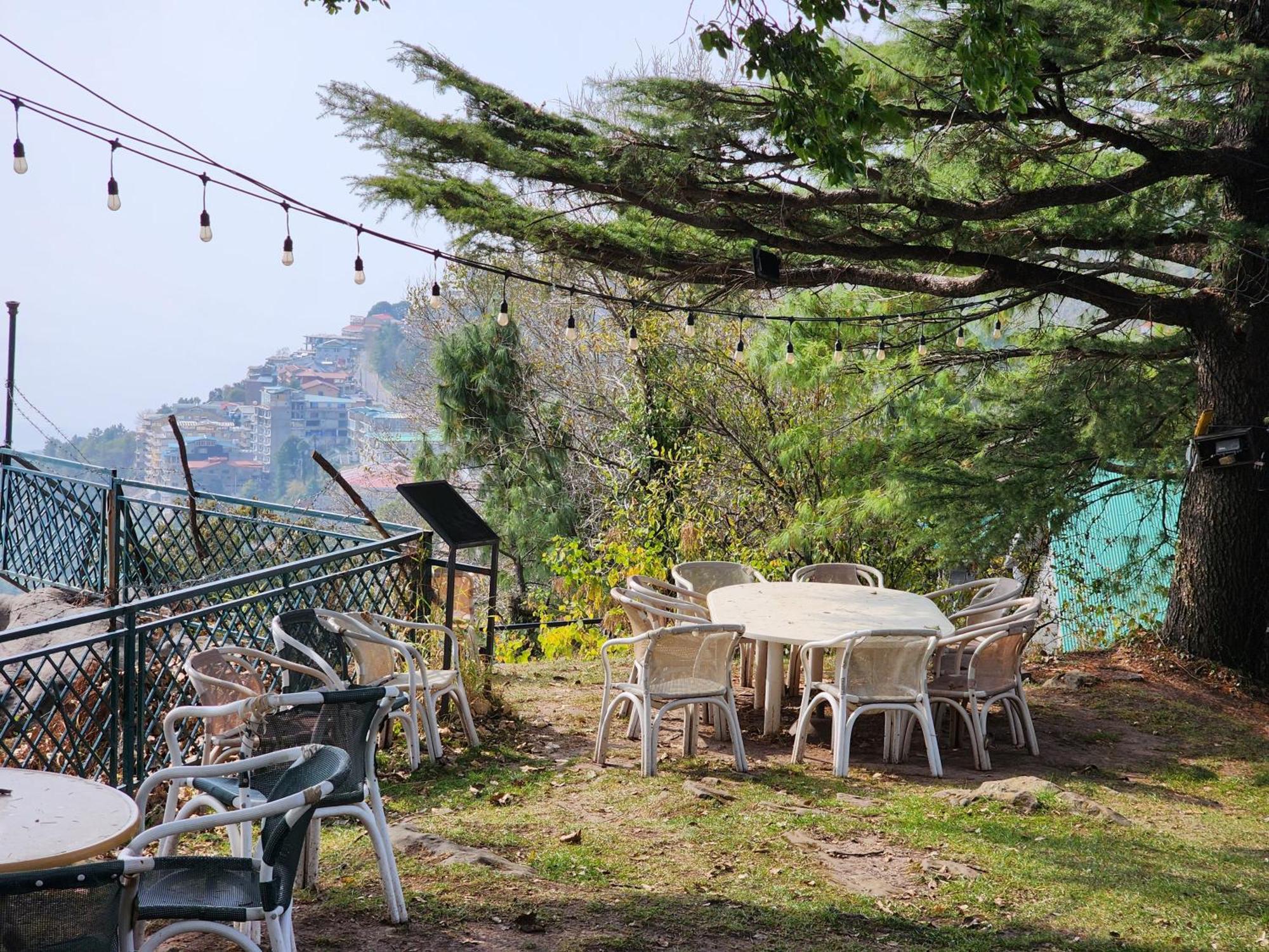 Maisonette Firhill Hotel & Resort เมอร์รี ภายนอก รูปภาพ