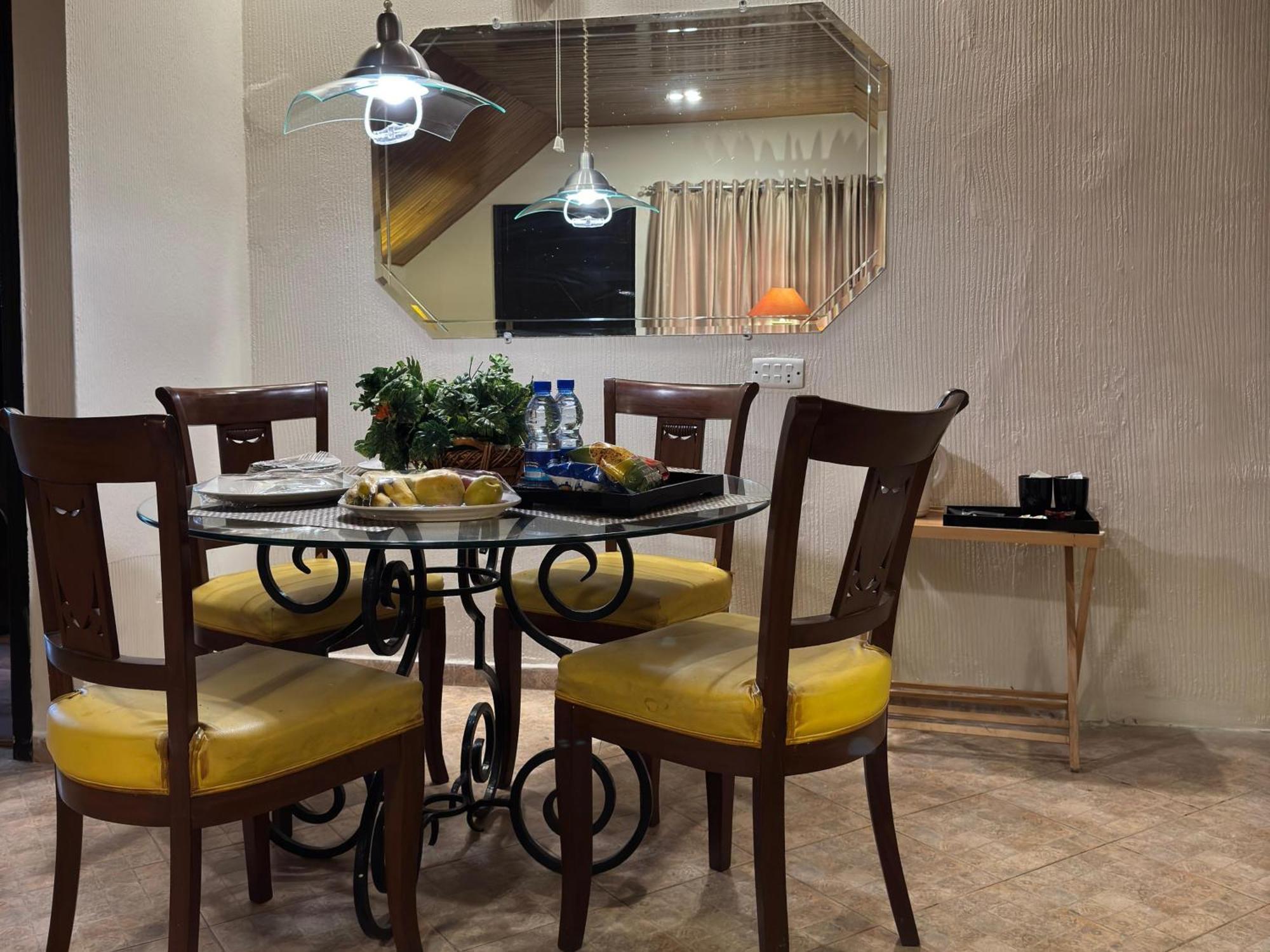 Maisonette Firhill Hotel & Resort เมอร์รี ภายนอก รูปภาพ