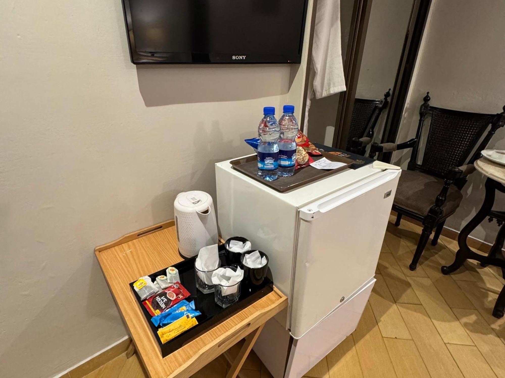 Maisonette Firhill Hotel & Resort เมอร์รี ภายนอก รูปภาพ